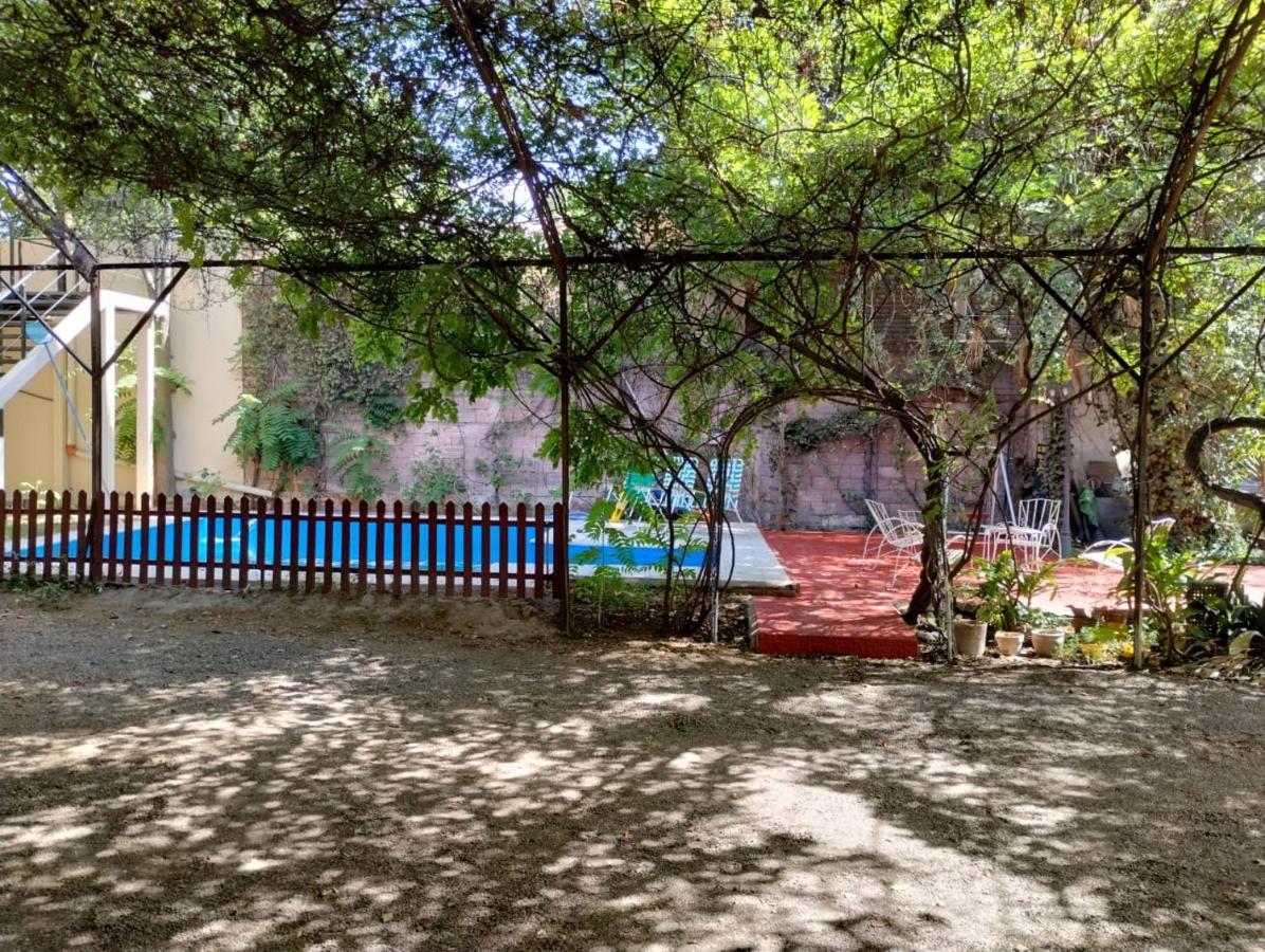 Bed and breakfast De Bassi Godoy Cruz