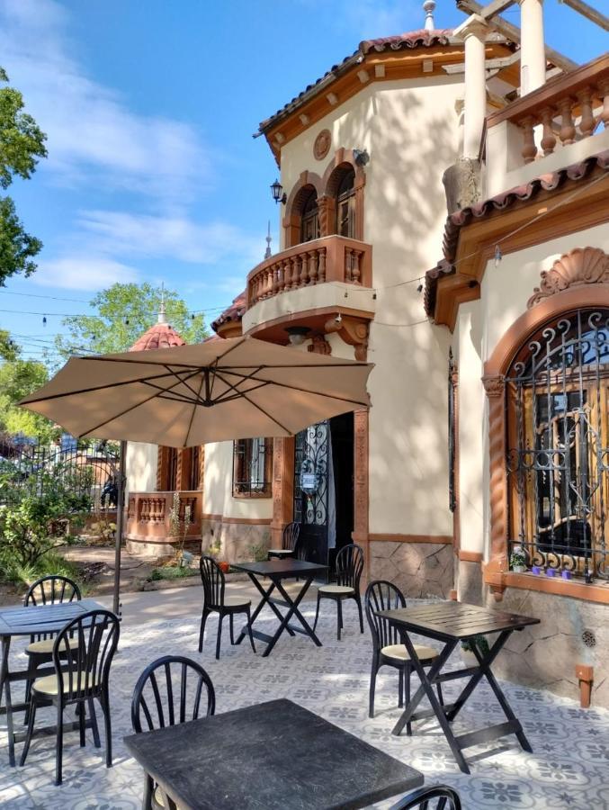 De Bassi Bed and breakfast 3*
