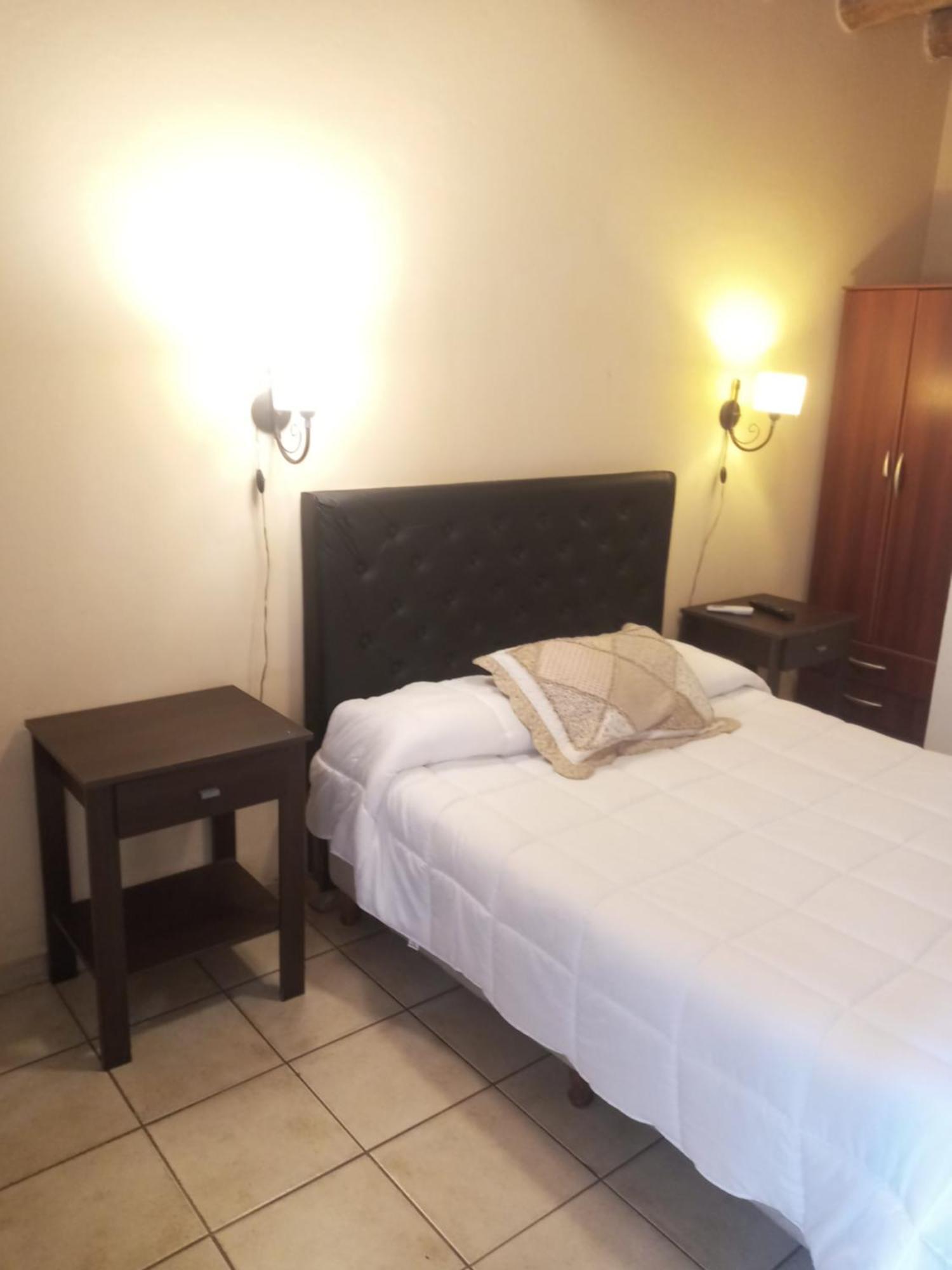 Bed and breakfast De Bassi Godoy Cruz