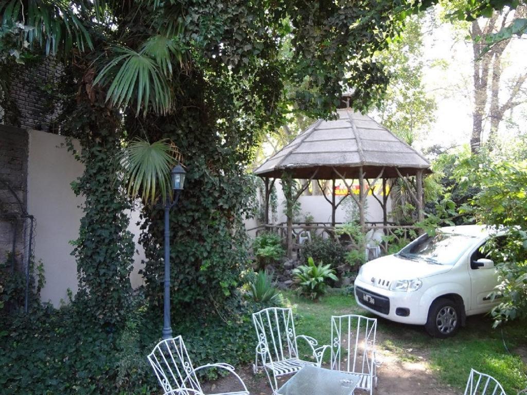 Bed and breakfast De Bassi Godoy Cruz