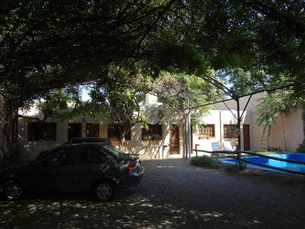 De Bassi Bed and breakfast