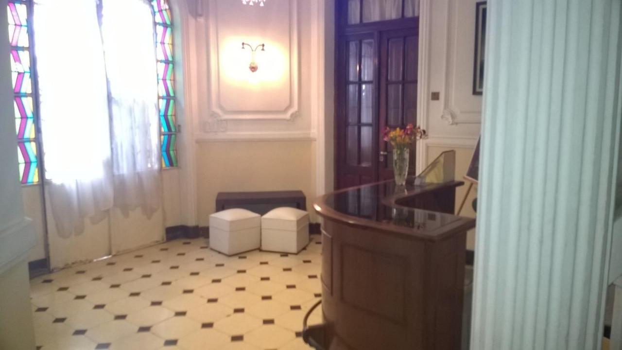 Bed and breakfast De Bassi Godoy Cruz