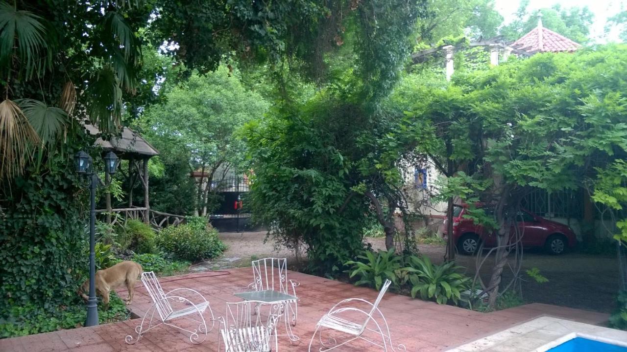 De Bassi Bed and breakfast 3*